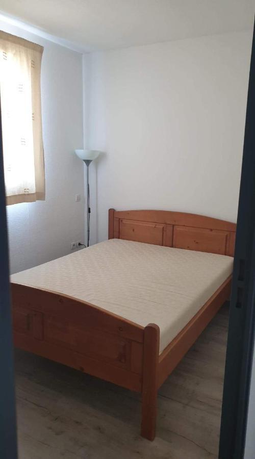 Maisonette En Duplex Villa Beziers Luaran gambar
